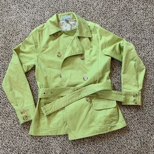 Spring Jacket